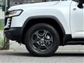 2022 Toyota Land Cruiser