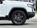 2022 Toyota Land Cruiser