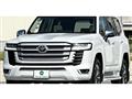 2024 Toyota Land Cruiser