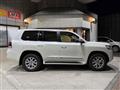 2018 Toyota Land Cruiser
