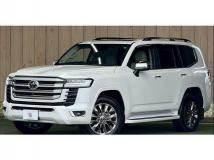 2023 Toyota Land Cruiser