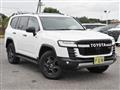 2024 Toyota Land Cruiser