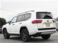 2024 Toyota Land Cruiser