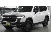 2023 Toyota Land Cruiser