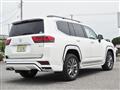 2023 Toyota Land Cruiser