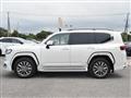 2023 Toyota Land Cruiser