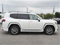 2023 Toyota Land Cruiser