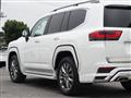 2023 Toyota Land Cruiser