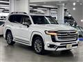 2023 Toyota Land Cruiser