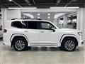 2023 Toyota Land Cruiser