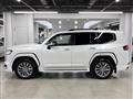 2023 Toyota Land Cruiser