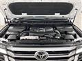 2023 Toyota Land Cruiser