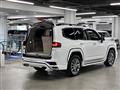 2023 Toyota Land Cruiser