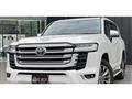 2024 Toyota Land Cruiser
