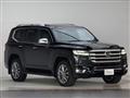 2024 Toyota Land Cruiser