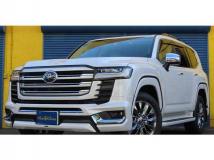 2023 Toyota Land Cruiser