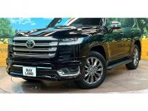 2023 Toyota Land Cruiser