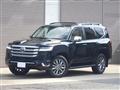 2025 Toyota Land Cruiser