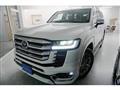 2024 Toyota Land Cruiser
