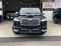 2023 Toyota Land Cruiser
