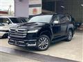 2023 Toyota Land Cruiser