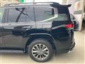 2023 Toyota Land Cruiser