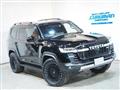 2023 Toyota Land Cruiser