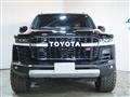 2023 Toyota Land Cruiser