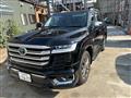 2024 Toyota Land Cruiser