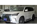 2018 Lexus LX