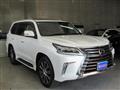 2018 Lexus LX
