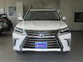 2018 Lexus LX