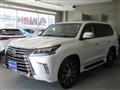 2018 Lexus LX