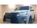 2018 Lexus LX