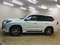 2018 Lexus LX