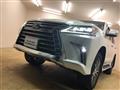 2018 Lexus LX