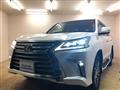2018 Lexus LX