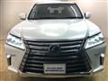 2018 Lexus LX