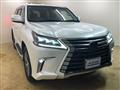 2018 Lexus LX