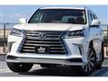 2018 Lexus LX