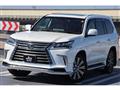 2018 Lexus LX