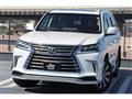 2018 Lexus LX