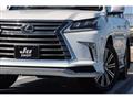 2018 Lexus LX