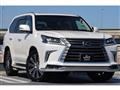 2018 Lexus LX