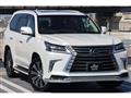 2018 Lexus LX