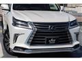 2018 Lexus LX