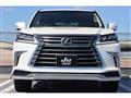 2018 Lexus LX
