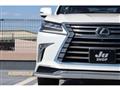 2018 Lexus LX