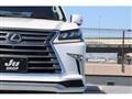 2018 Lexus LX