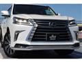 2018 Lexus LX